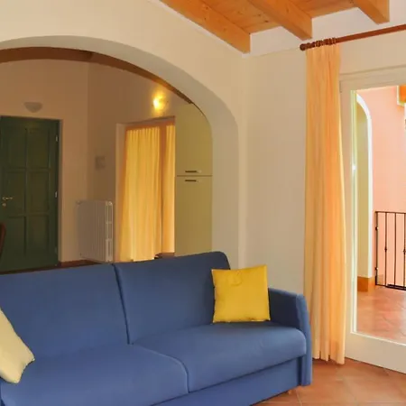 Resort Vico Super