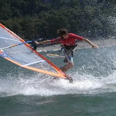 Vico Super Resort