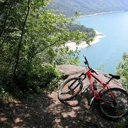 Vico Super Resort *